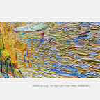 Vincent van Gogh - The Night Café in Arles (1888)