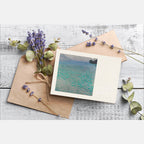 [PC] Gustav Klimt - Attersee (1900)