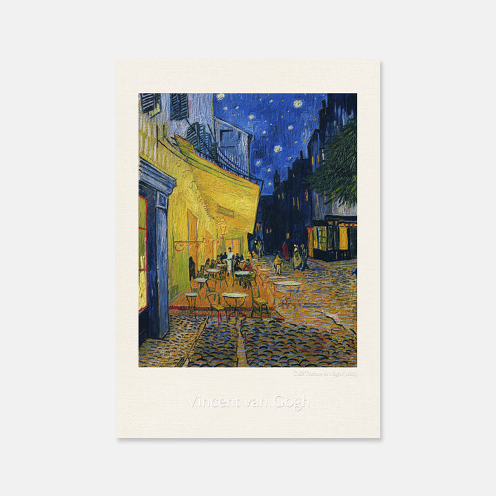 [PC] Vincent van Gogh - The Night Café in Arles (1888)