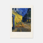 [PC] Vincent van Gogh - The Night Café in Arles (1888)