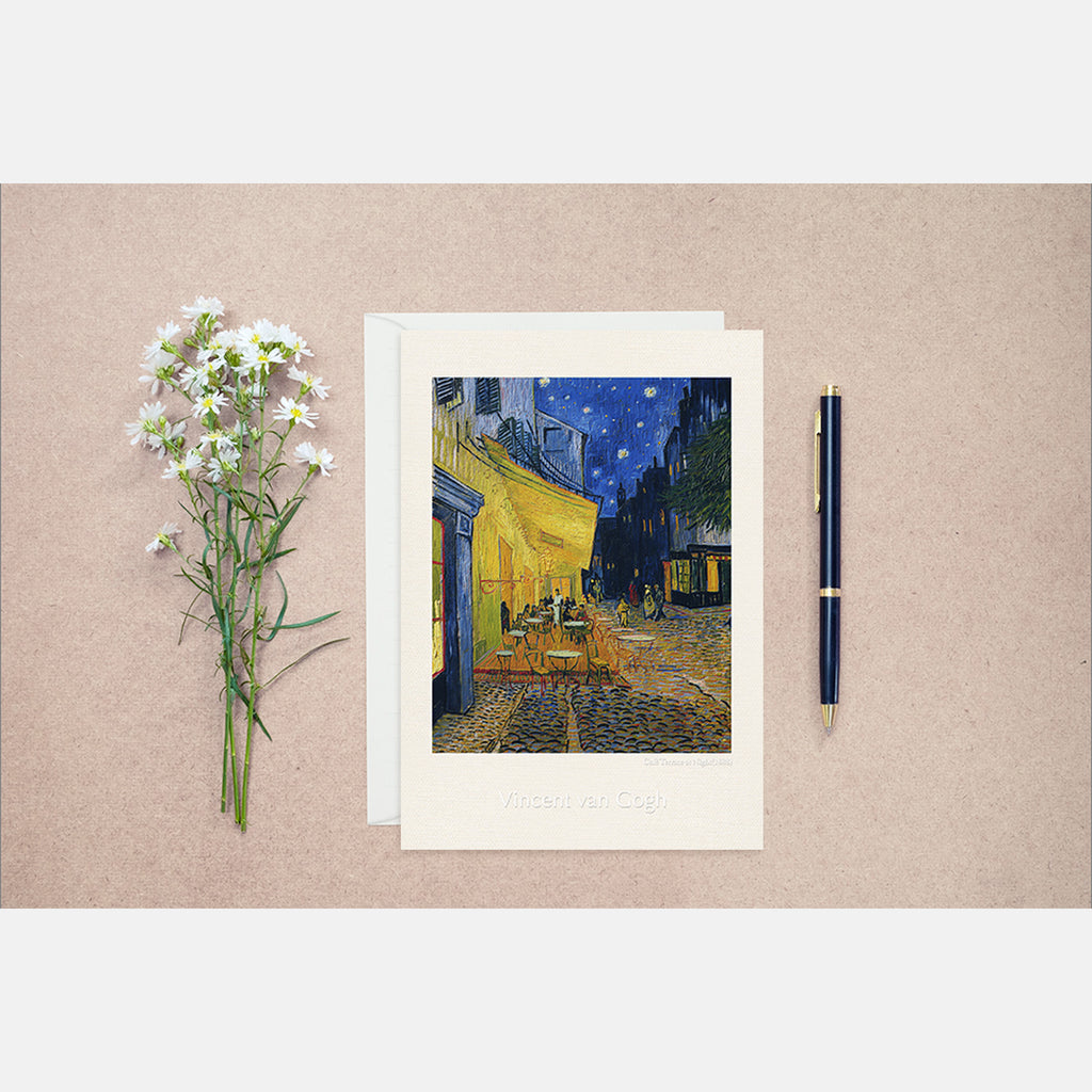 [PC] Vincent van Gogh - The Night Café in Arles (1888)