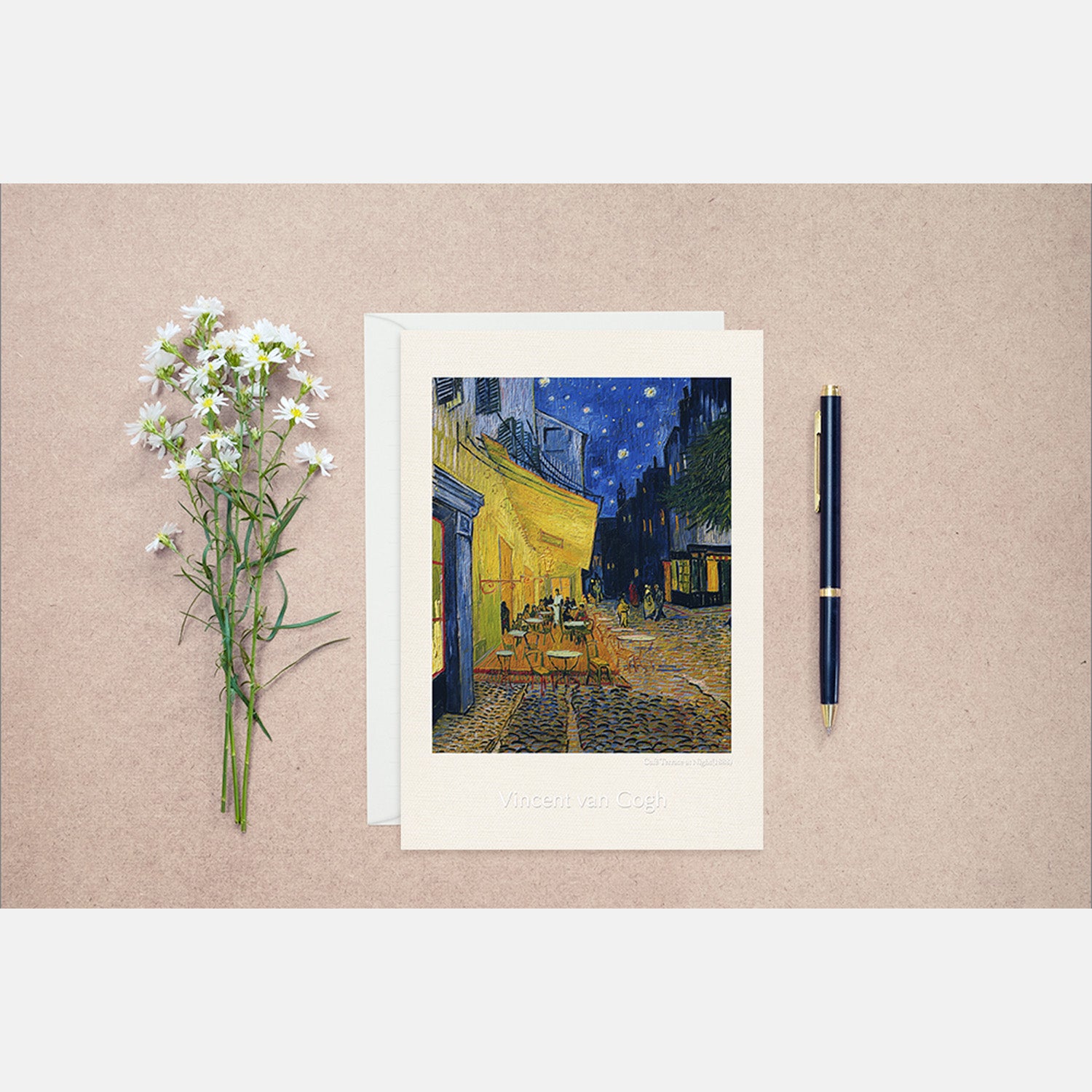 [PC] Vincent van Gogh - The Night Café in Arles (1888)