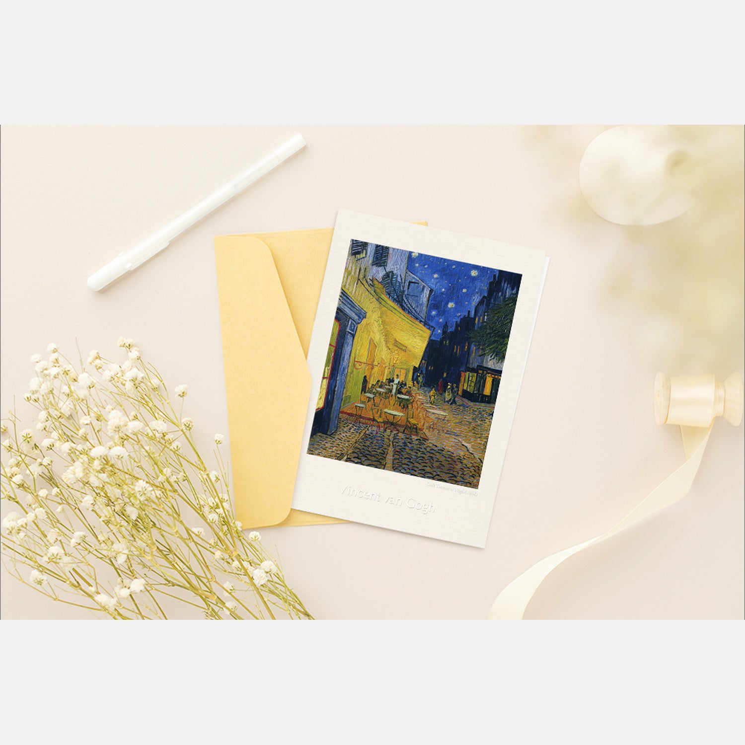 [PC] Vincent van Gogh - The Night Café in Arles (1888)