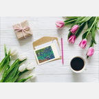 [PC] Vincent van Gogh - Irises (1889)