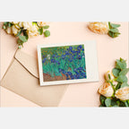 [PC] Vincent van Gogh - Irises (1889)