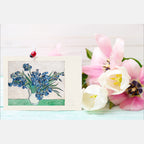 [PC] Vincent van Gogh - Irises (1890)