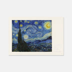 [PC] Vincent van Gogh - Starry Night (1889)