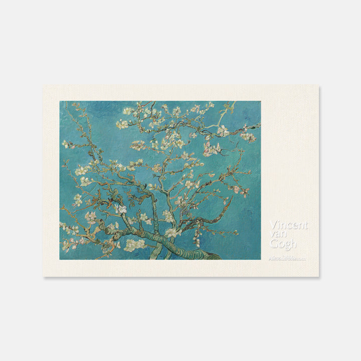 [PC] Vincent van Gogh - Almond blossom (1890)