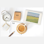 [PC] Gustave Caillebotte - The plain of Gennevillers, yellow fields (1884)