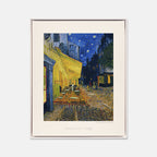 [PT] Vincent van Gogh - The Night Café in Arles (1888)