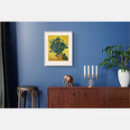 [PT] Vincent van Gogh - Irises