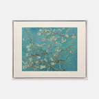 [PT] Vincent van Gogh - Almond blossom (1890)