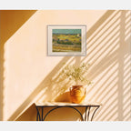 [PT] Vincent van Gogh - The harvest (1888)