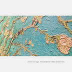 Vincent van Gogh - Almond blossom (1890)