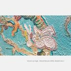 Vincent van Gogh - Almond blossom (1890)